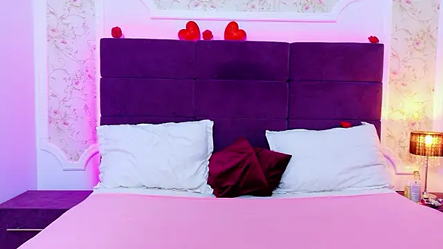 EvelinHill online show from February 17, 5:05 am