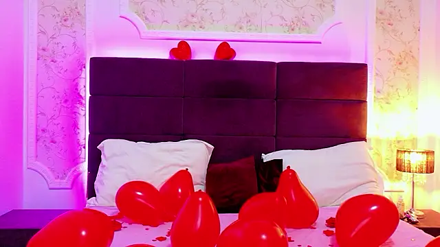 EvelinHill online show from February 13, 5:07 am