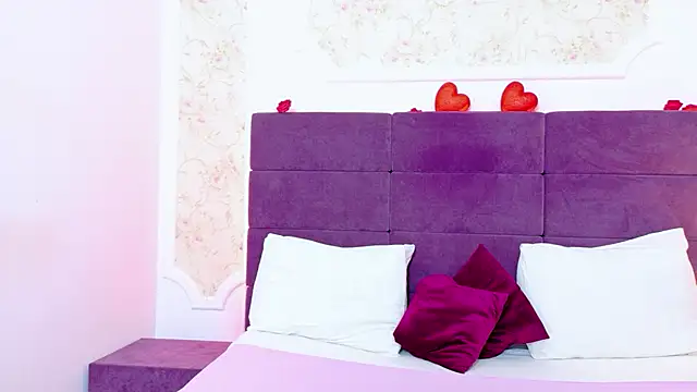 EvelinHill online show from February 25, 5:07 am