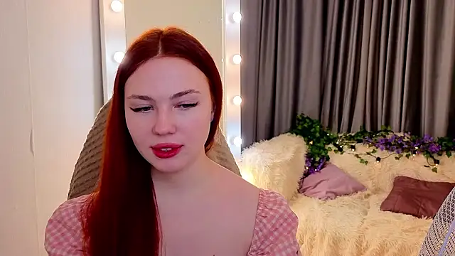 GraceYork online show from March 6, 5:52 pm