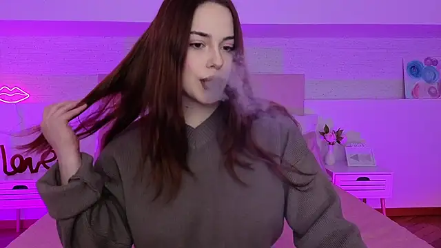 Hottie miaa online show from January 9, 2:13 pm