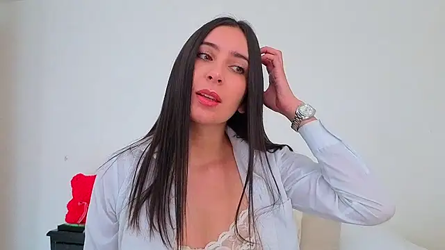 Anita castillo online show from February 8, 12:36 pm