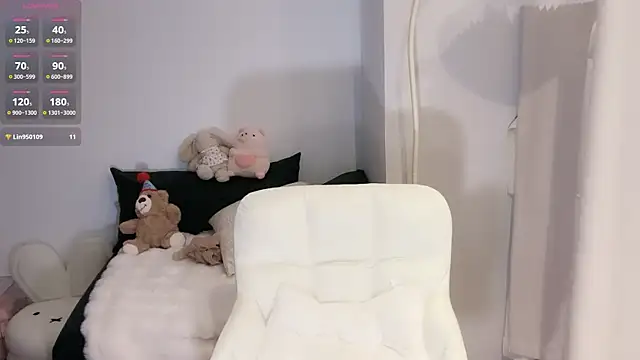 tutu-l online show from March 14, 4:35 pm