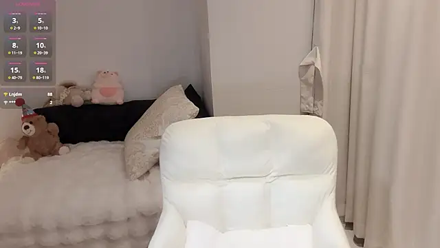 tutu-l online show from March 8, 1:36 pm