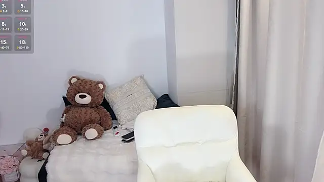 tutu-l online show from April 3, 12:28 am