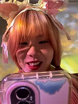 xiaoyubabyz online show from January 12, 3:13 am