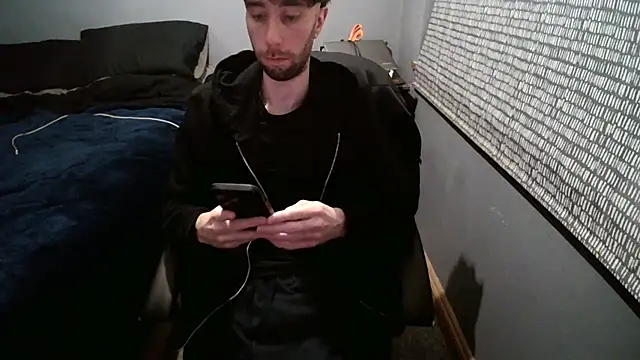 Snapshot of itsjordycreed chatting on January 16, 6:56 pm itsjordycreed online show from January 16, 6:56 pm