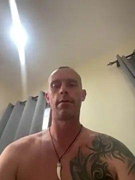 sexytony82 online show from January 18, 8:51 am