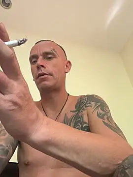 sexytony82 online show from February 5, 6:09 am