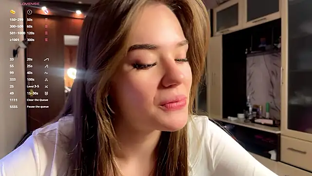 LubaSeirers online show from February 9, 3:21 pm