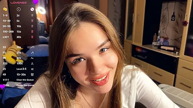 LubaSeirers online show from March 16, 3:48 pm