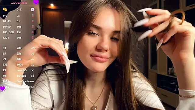 LubaSeirers online show from February 25, 3:12 pm