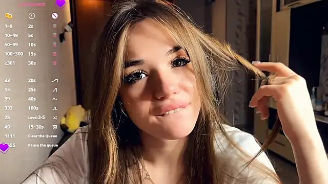 LubaSeirers online show from March 28, 3:13 pm