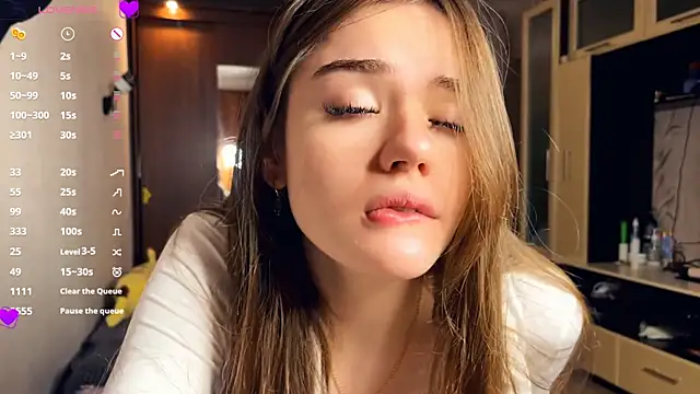 LubaSeirers online show from February 26, 3:12 pm