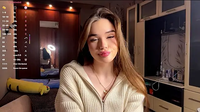 LubaSeirers online show from January 18, 3:59 pm