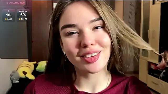 LubaSeirers online show from April 18, 3:25 pm