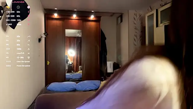 LubaSeirers online show from February 11, 3:56 pm