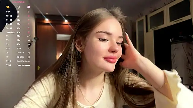 LubaSeirers online show from February 14, 3:23 pm