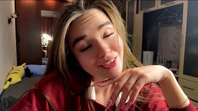 LubaSeirers online show from January 14, 4:32 pm