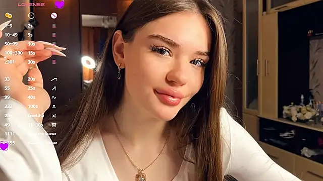 LubaSeirers online show from February 22, 3:13 pm