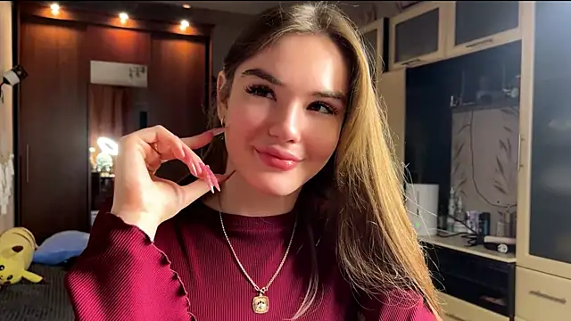 LubaSeirers online show from January 13, 3:16 pm