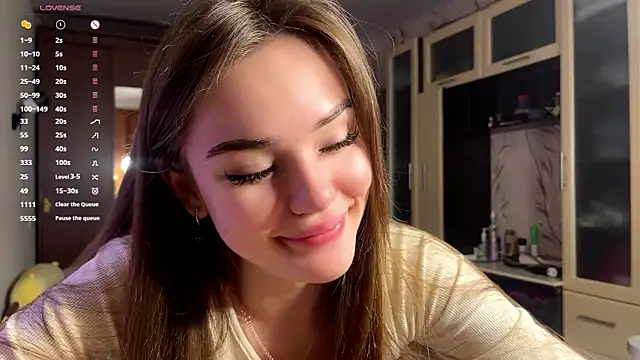 LubaSeirers online show from February 8, 3:32 pm