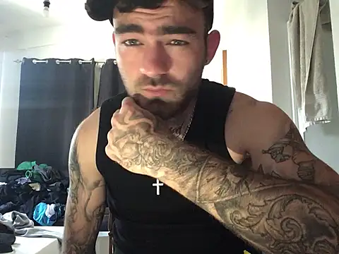 jacobsex221 online show from March 17, 1:03 pm