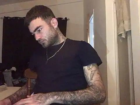 jacobsex221 online show from February 7, 3:09 pm