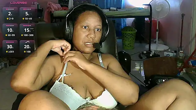 Eirondra valeen online show from June 4, 7:02 am
