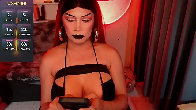 deliciousClaire online show from April 25, 4:48 pm