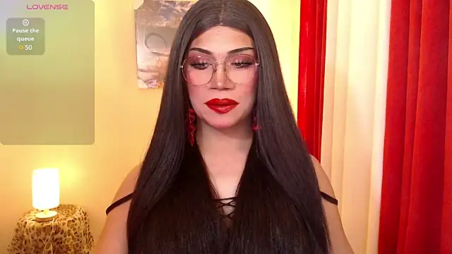 deliciousClaire online show from January 9, 4:14 pm