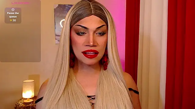 deliciousClaire online show from January 11, 3:41 pm