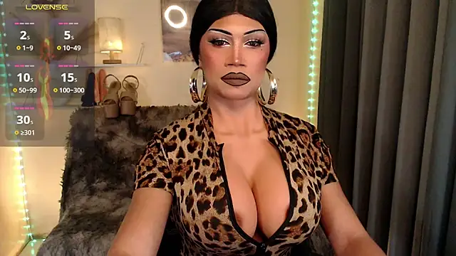 deliciousClaire online show from March 21, 6:01 pm