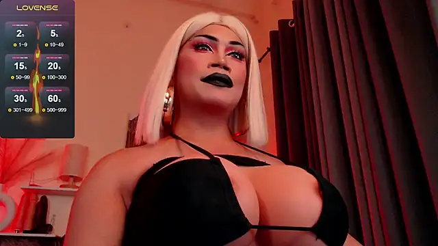 deliciousClaire online show from April 21, 7:31 pm