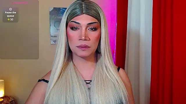 deliciousClaire online show from January 14, 5:27 pm