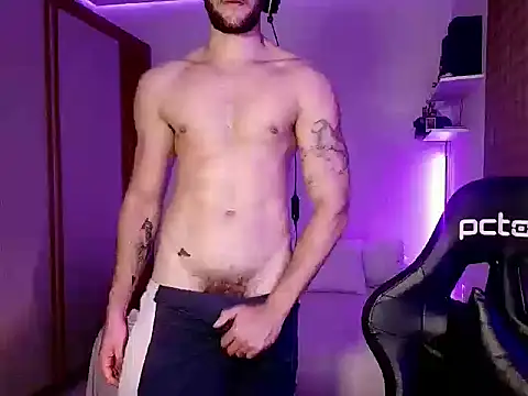 Alefvega online show from March 7, 2:18 am