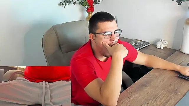 Jay Grip online show from February 18, 1:40 pm