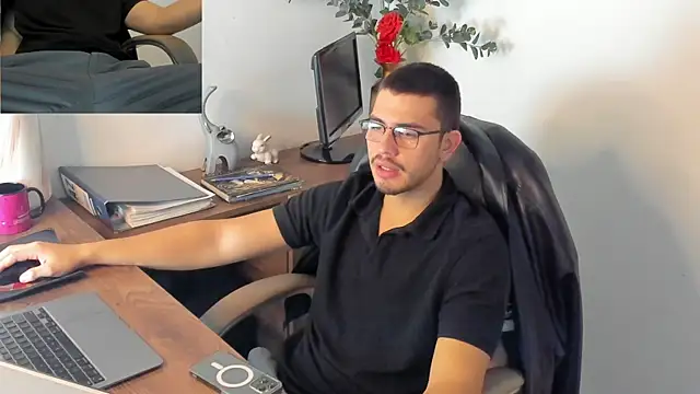 Jay Grip online show from February 24, 1:34 pm