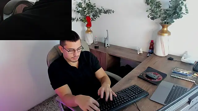 Jay Grip online show from February 16, 7:45 pm