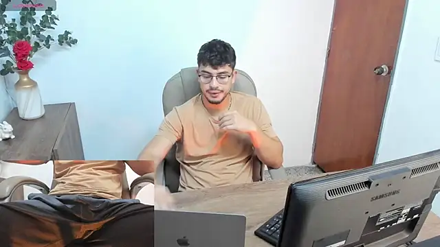 Jay Grip online show from February 6, 2:02 pm