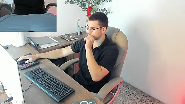 Jay Grip online show from February 25, 1:22 pm