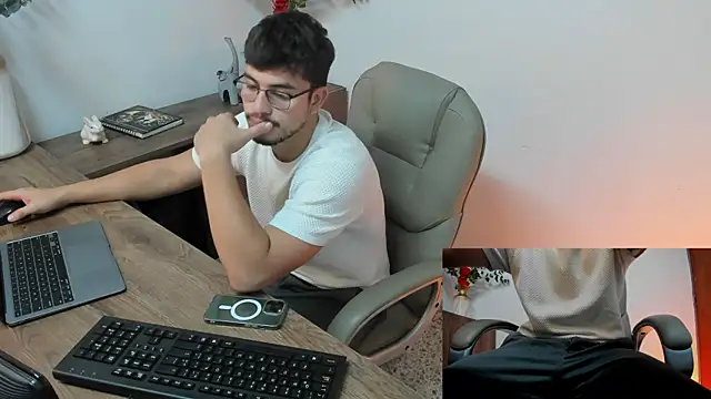 Jay Grip online show from February 10, 6:40 pm