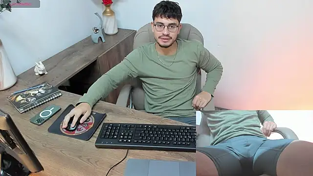 Jay Grip online show from February 11, 1:44 pm