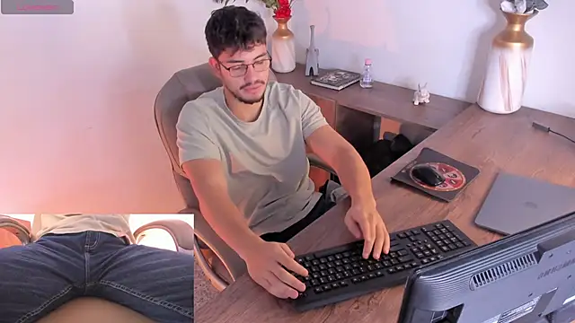 Jay Grip online show from February 12, 1:22 pm