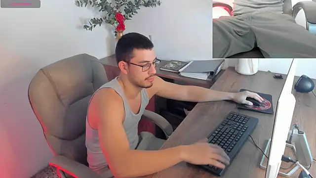 Jay Grip online show from February 26, 1:00 pm