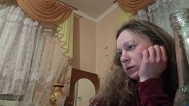 Norma Wall online show from February 10, 4:50 pm