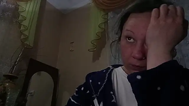 Norma Wall online show from March 12, 3:56 am