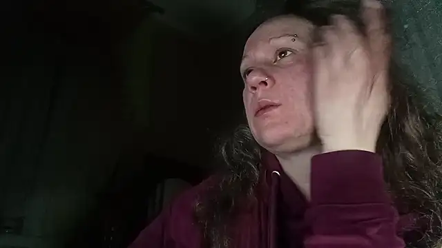 Norma Wall online show from February 9, 2:53 am