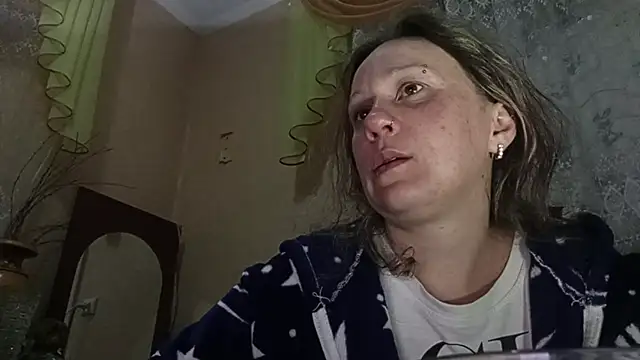 Norma Wall online show from March 18, 11:27 pm