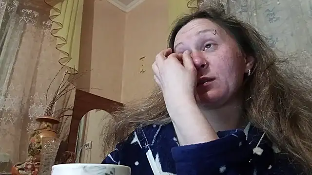 Norma Wall online show from January 31, 7:12 pm